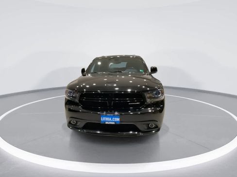 Used 2017 Dodge Durango GT w/ Premium Group image 3