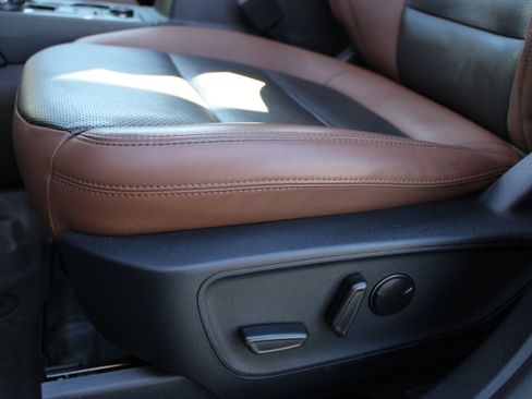 Used 2023 Ford Bronco Sport Badlands w/ Premium Package image 17