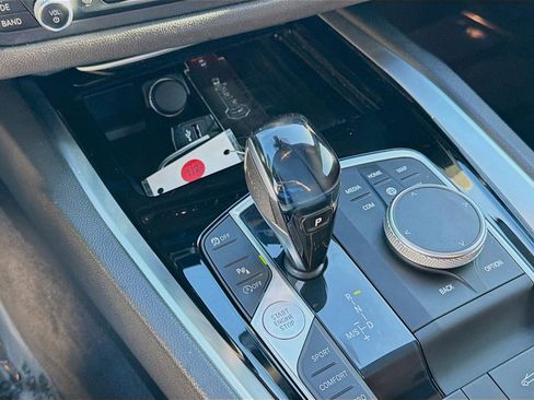 Used 2020 BMW Z4 sDrive30i w/ Convenience Package image 16