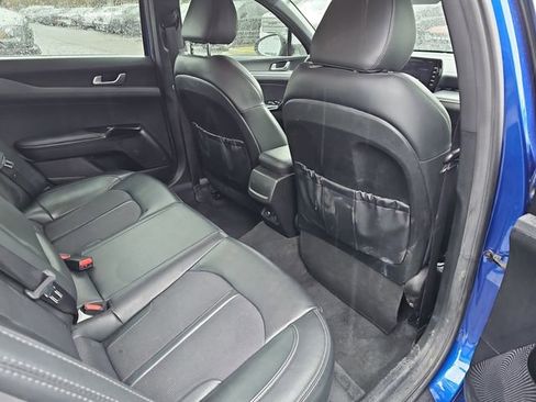 Used 2023 Kia K5 GT-Line w/ GT-Line Premium Package image 11