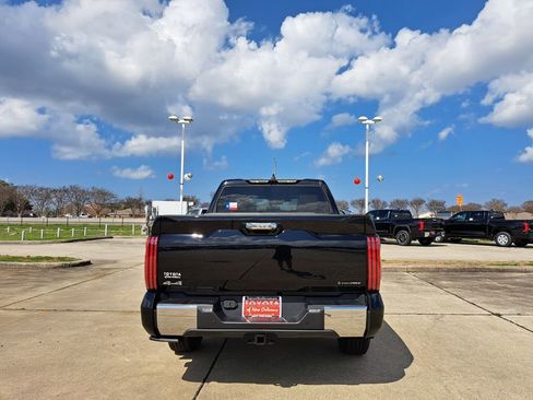 New 2026 Toyota Tundra 1794 Edition image 5