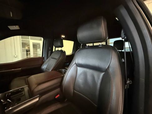 Used 2023 Ford F150 Lariat AWD/4WD image 31