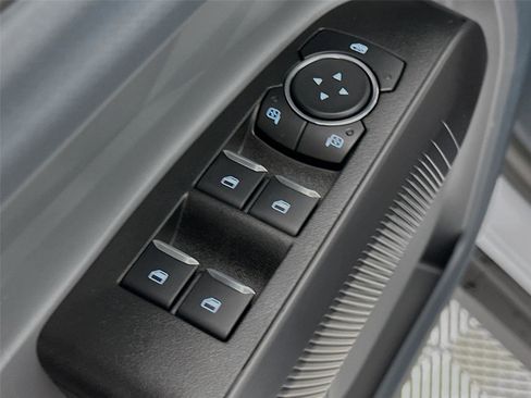 New 2025 Ford Maverick Lariat w/ Black Appearance Package image 20