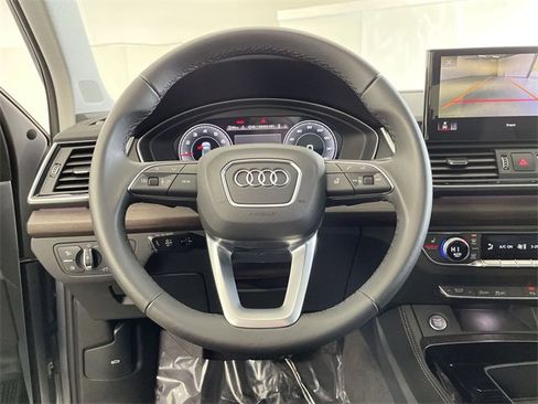 Used 2025 Audi Q5 2.0T Premium Plus image 32