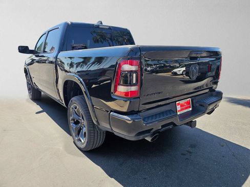 Used 2023 RAM 1500 Limited AWD/4WD image 5