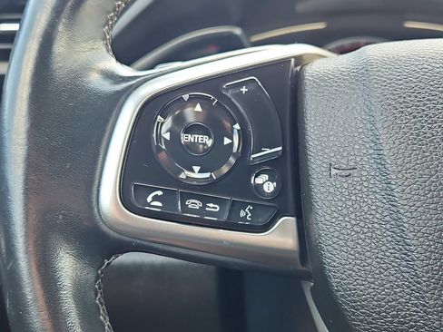 Certified 2021 Honda Civic Sport image 19