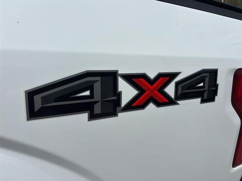 Used 2017 Ford F150 XLT w/ Equipment Group 301A Mid AWD/4WD image 16