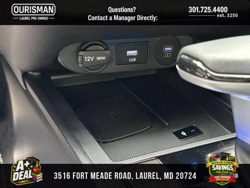 Certified 2025 Hyundai Elantra Sport FWD image 25