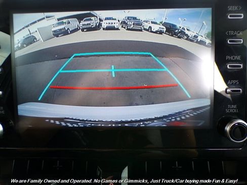 Used 2020 Toyota Corolla LE w/ Carpet Mat Package (TMS) image 30