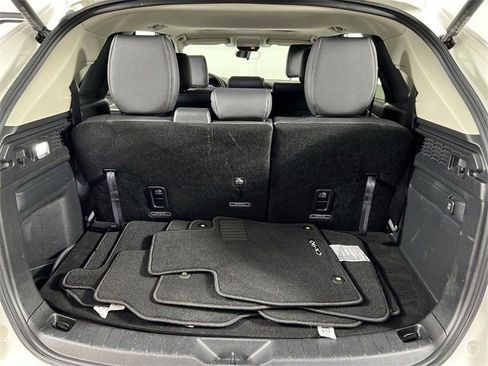 Certified 2024 MAZDA CX-90 Plug-In Hybrid w/ Preferred image 19