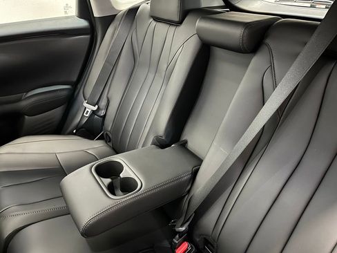 New 2026 Acura ADX AWD image 15