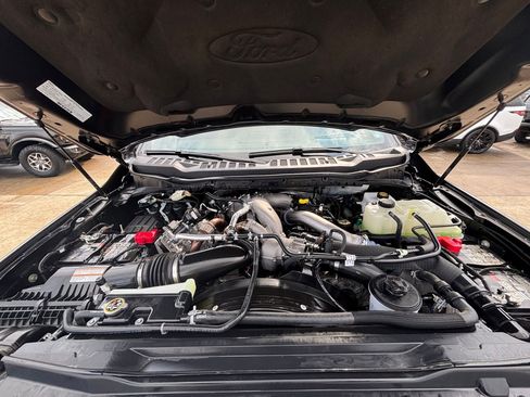 Used 2025 Ford F350 King Ranch w/ Chrome Package image 31