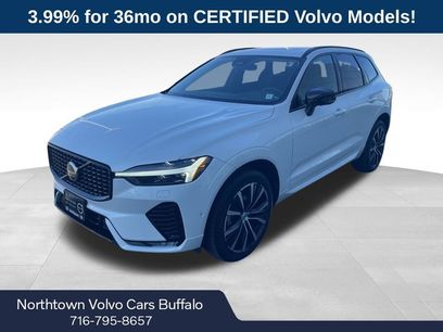 Certified 2024 Volvo XC60 B5 Plus w/ Protection Package Premier