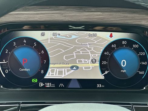 New 2026 Volkswagen Atlas SEL Premium R-Line image 15