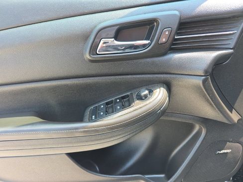 Used 2014 Chevrolet Malibu LTZ FWD image 15