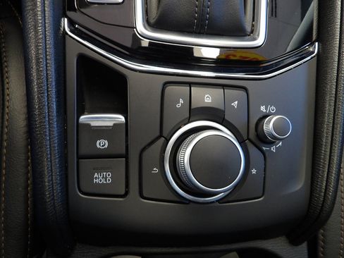 Certified 2023 MAZDA CX-5 AWD 2.5 S image 33