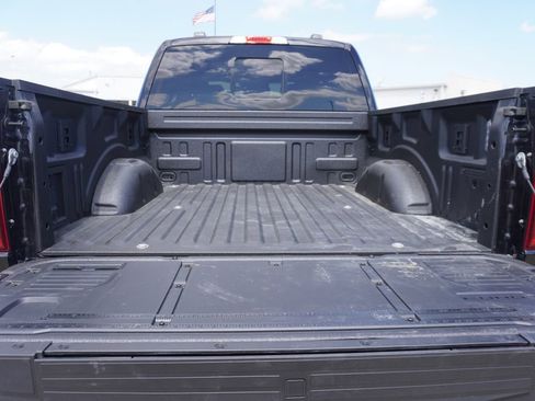 Certified 2025 Ford F150 XLT w/ Equipment Group 302A MID image 30