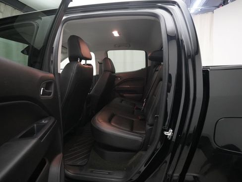 Used 2017 Chevrolet Colorado ZR2 AWD/4WD image 20