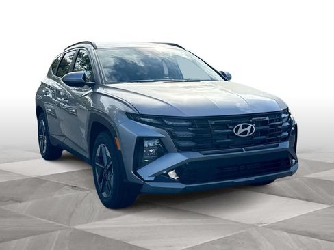 Used 2026 Hyundai Tucson SEL Plus FWD image 2