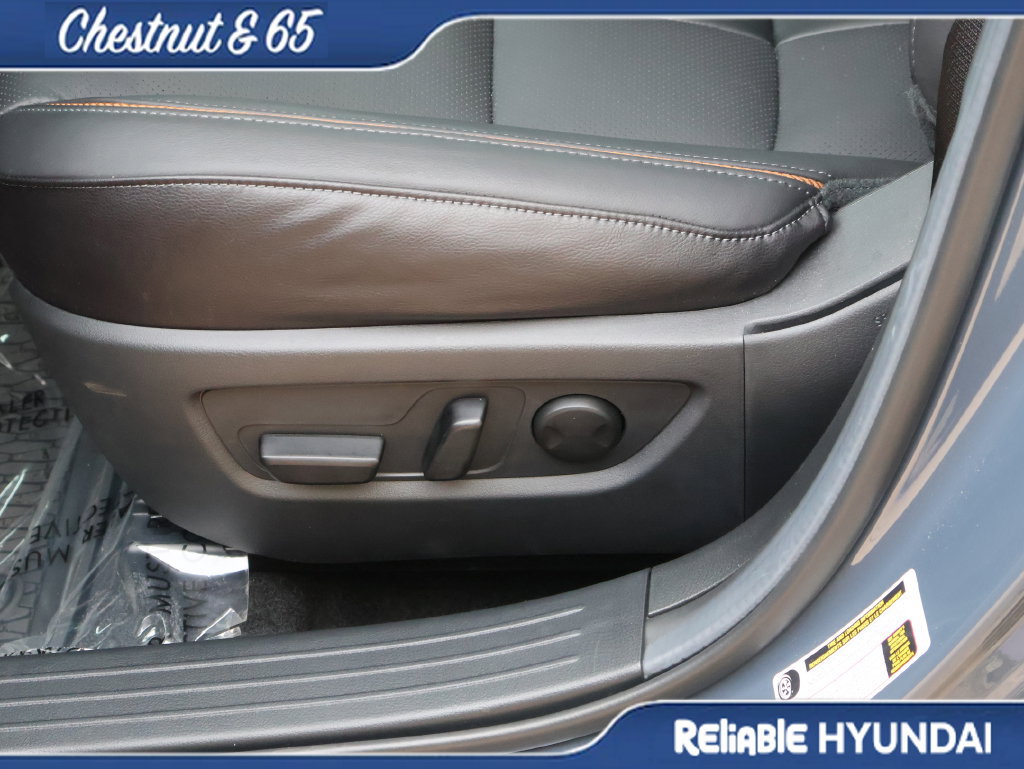 Used 2026 MAZDA CX-50 AWD 2.5 S w/ Weather Package image 24