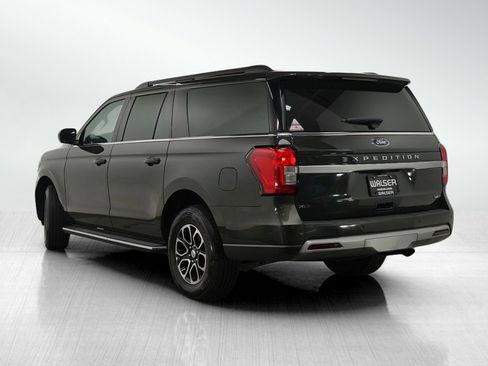 Used 2023 Ford Expedition Max XLT image 4