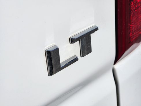 Certified 2023 Chevrolet Silverado 1500 LT w/ Z71 Off-Road Package image 10