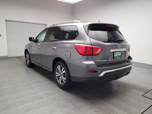Used 2020 Nissan Pathfinder SL FWD image 5