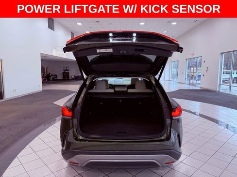 Certified 2024 Lexus RX 350 Premium w/ Cold Area Package image 8