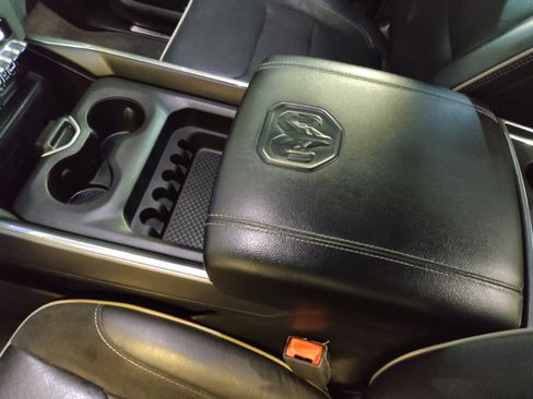 Used 2021 RAM 1500 Laramie image 26