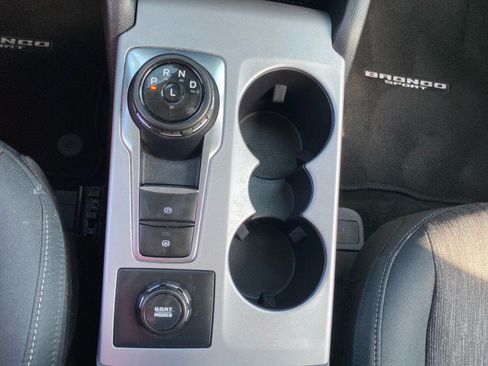 Used 2023 Ford Bronco Sport Big Bend AWD/4WD image 16