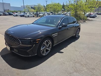 Used 2023 Genesis G90 3.5T