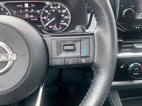 Certified 2025 Nissan Pathfinder SL w/ SL Premium Package image 24