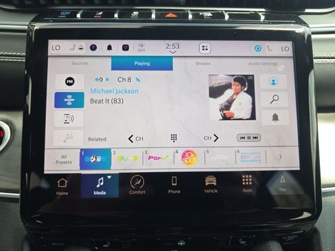 Used 2024 Jeep Grand Cherokee Limited 4xe image 17