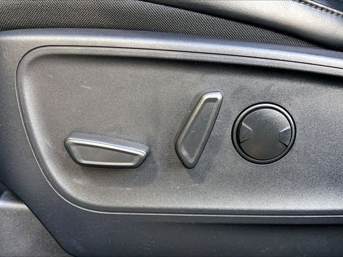 Used 2024 Ford Escape ST-Line w/ Tech Pack #1 image 34