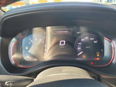 Used 2025 RAM 1500 Rebel w/ Rebel Level 1 Equipment Group image 29