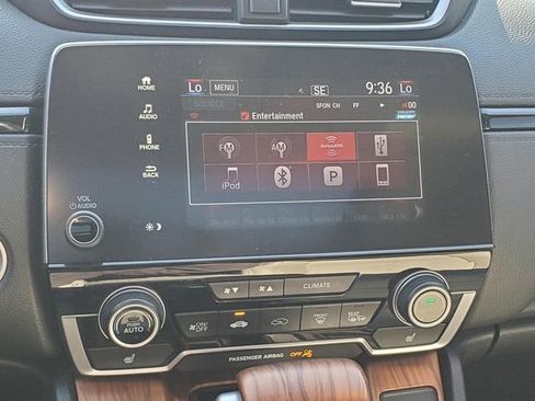 Used 2020 Honda CR-V EX image 28