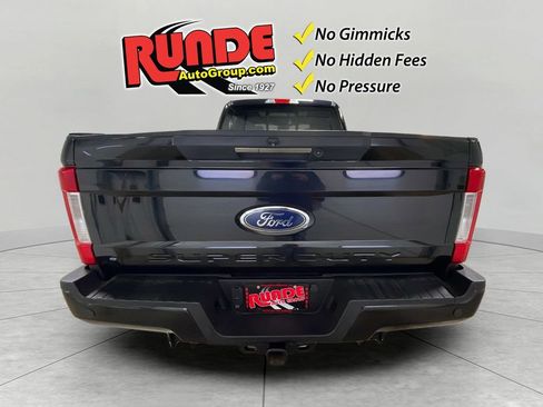 Used 2019 Ford F250 Lariat image 4