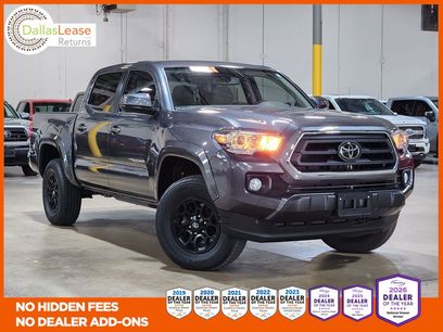 Used 2022 Toyota Tacoma SR5