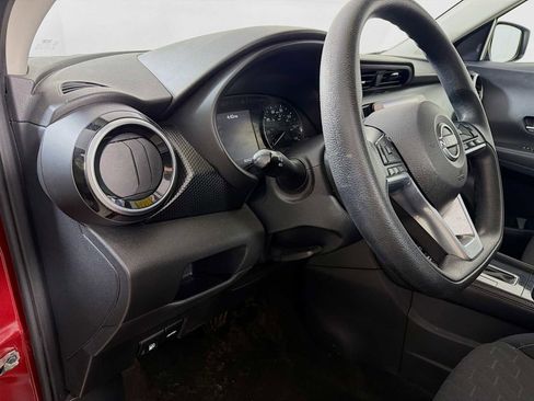 Certified 2023 Nissan Kicks SV FWD image 8
