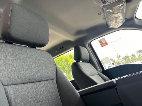New 2026 Ford F250 XL w/ STX Appearance Package image 16