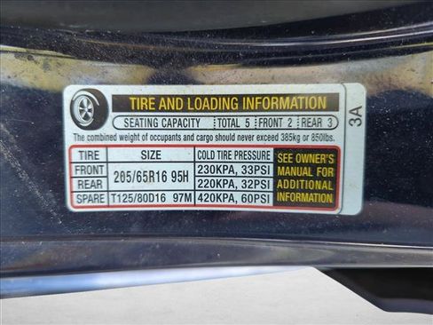 Used 2014 Honda Accord LX image 14