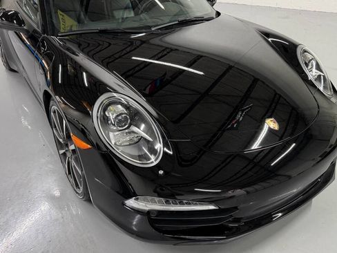 Used 2014 Porsche 911 Carrera S image 3