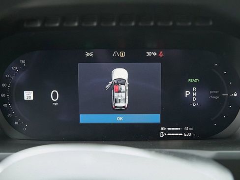 New 2026 Volvo XC90 T8 Ultra w/ Protection Package image 14