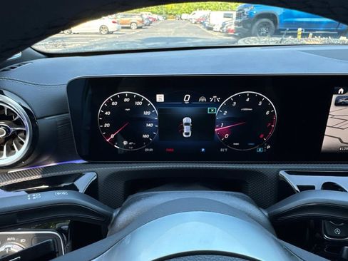 New 2026 Mercedes-Benz CLA 250 CLA 250 image 26