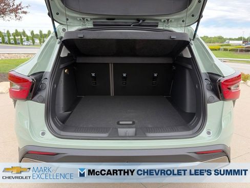 New 2026 Chevrolet Trax ACTIV FWD image 40