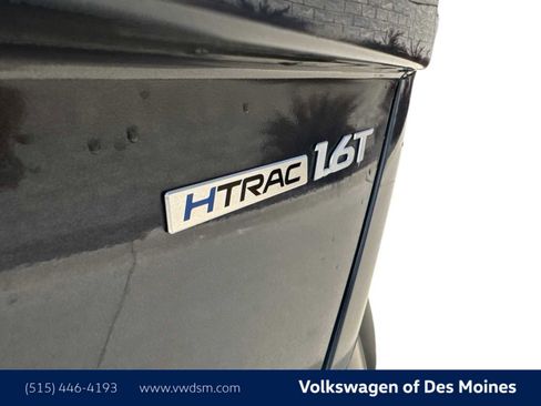 Used 2024 Hyundai Kona Limited image 6