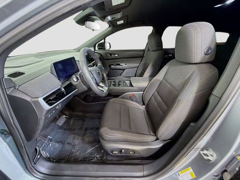 Used 2024 Honda Prologue EX image 21