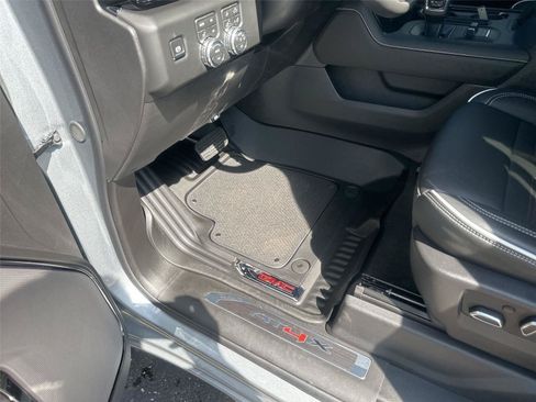 Used 2026 GMC Sierra 1500 AT4X AWD/4WD image 24