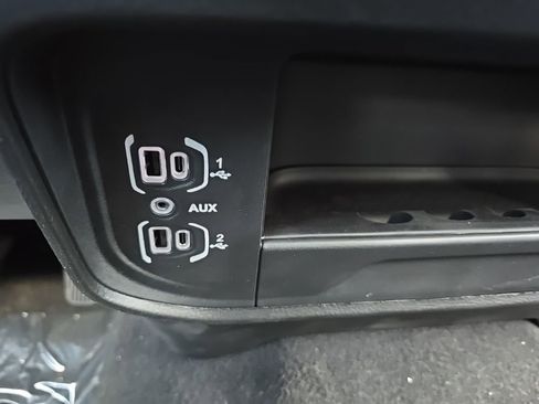 New 2026 RAM 3500 Tradesman image 30