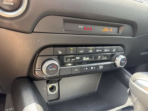Certified 2025 MAZDA CX-5 AWD 2.5 S w/ Select Package image 51